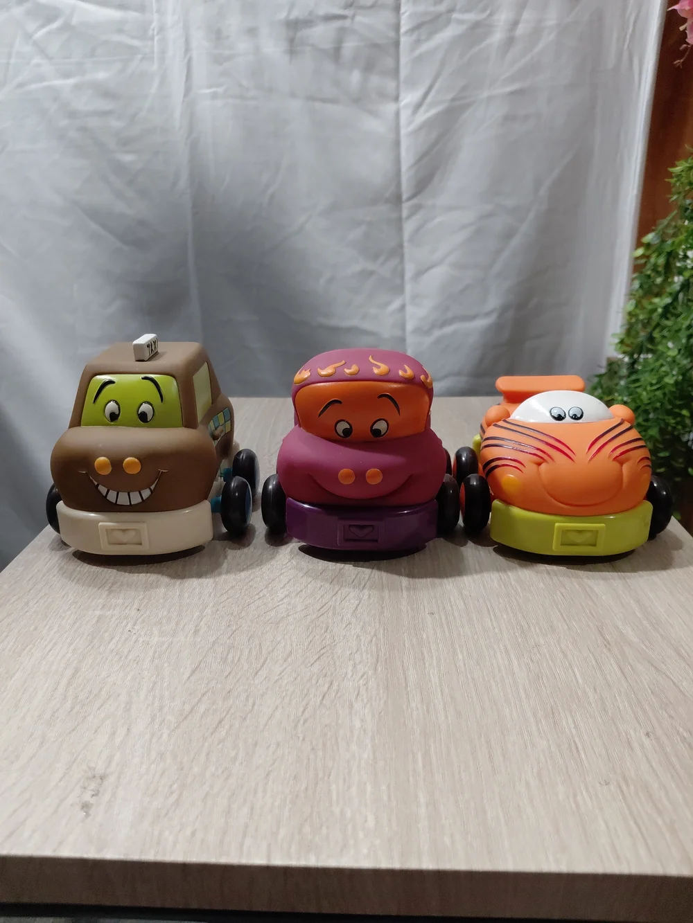 N/A my toys